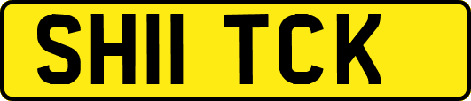 SH11TCK