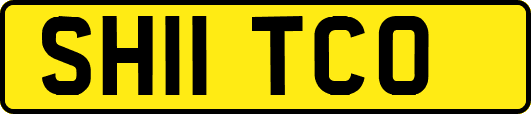 SH11TCO