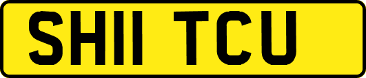SH11TCU