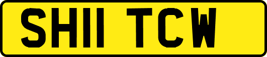 SH11TCW