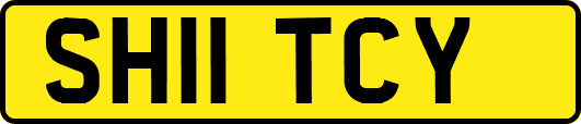 SH11TCY
