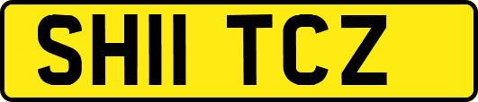 SH11TCZ