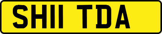SH11TDA