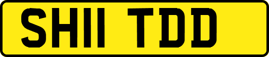 SH11TDD