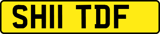 SH11TDF