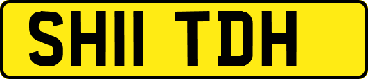 SH11TDH