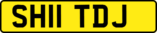 SH11TDJ
