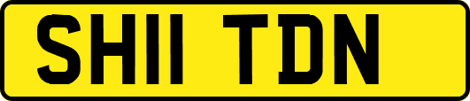 SH11TDN