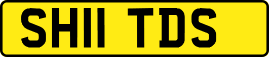 SH11TDS
