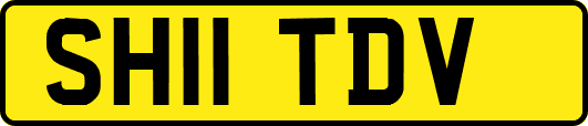 SH11TDV