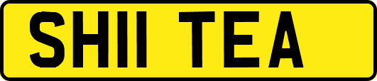 SH11TEA