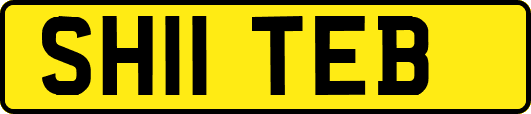 SH11TEB