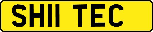 SH11TEC
