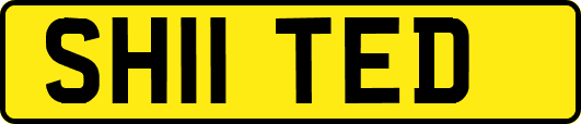 SH11TED