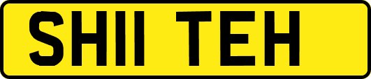 SH11TEH