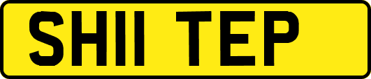 SH11TEP