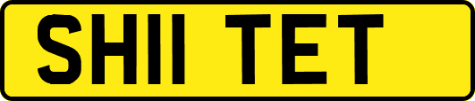 SH11TET