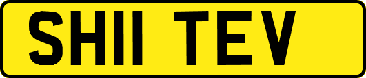 SH11TEV