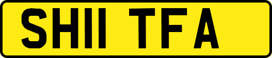 SH11TFA