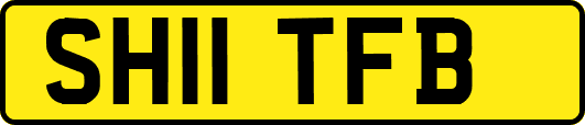 SH11TFB