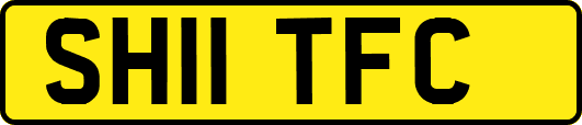 SH11TFC