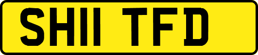 SH11TFD