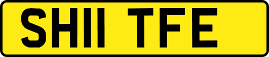 SH11TFE