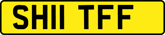SH11TFF