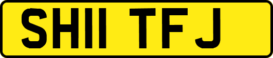 SH11TFJ