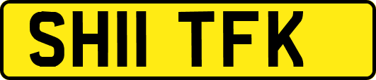 SH11TFK