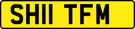 SH11TFM