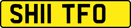 SH11TFO