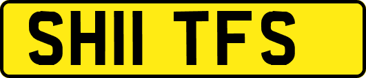 SH11TFS