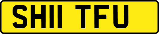 SH11TFU