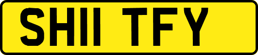 SH11TFY