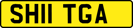 SH11TGA
