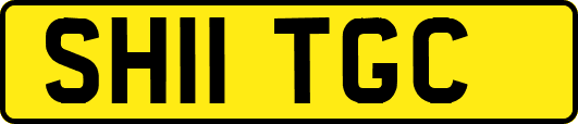 SH11TGC