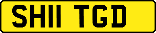 SH11TGD