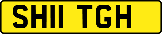 SH11TGH