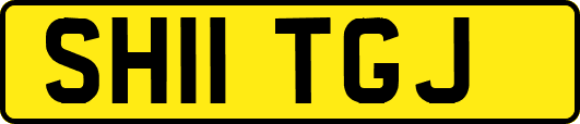 SH11TGJ