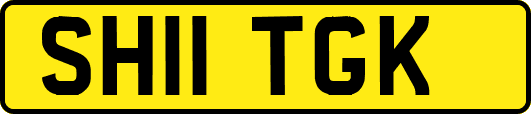 SH11TGK