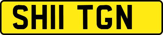 SH11TGN