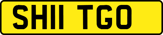 SH11TGO