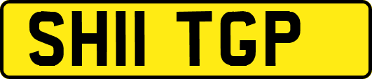 SH11TGP
