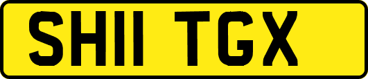 SH11TGX
