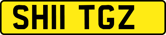 SH11TGZ