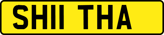 SH11THA