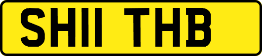 SH11THB