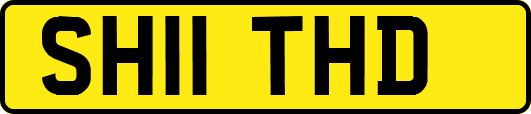 SH11THD