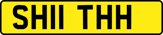 SH11THH